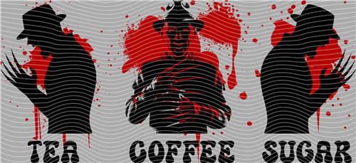 16oz Halloween-J 977